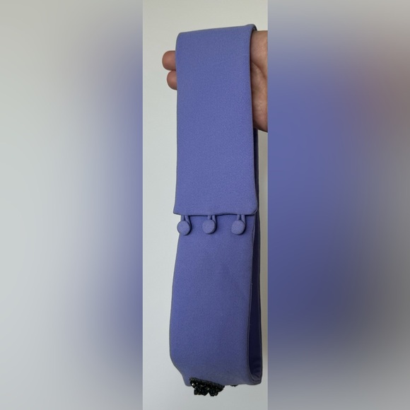 Safiyaa Paley Midi Dress - Picture 7 of 9